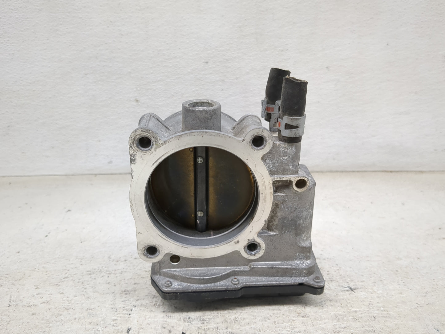 2007-2018 Lexus Es350 Throttle Body P/N:22030-31030 Fits OEM Used Auto Parts - Oemusedautoparts1.com