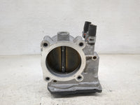 2007-2018 Lexus Es350 Throttle Body P/N:22030-31030 Fits OEM Used Auto Parts - Oemusedautoparts1.com