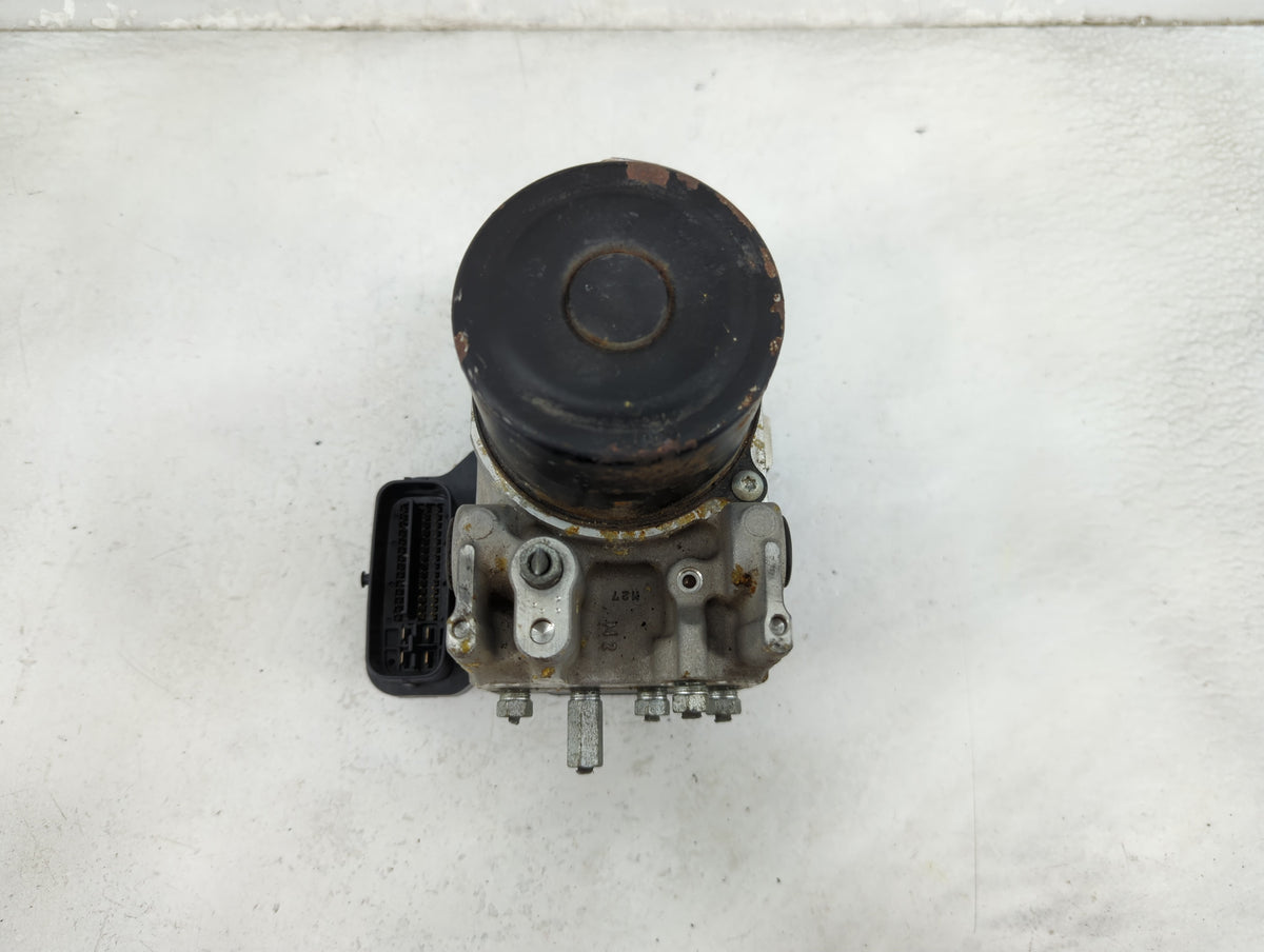 2007-2008 Lexus Es350 Anti-Lock Brake ABS Pump Module Actuator OEM P/N:44540-33100 89541-33200, 133800-8130 Fits Fits 2007 2