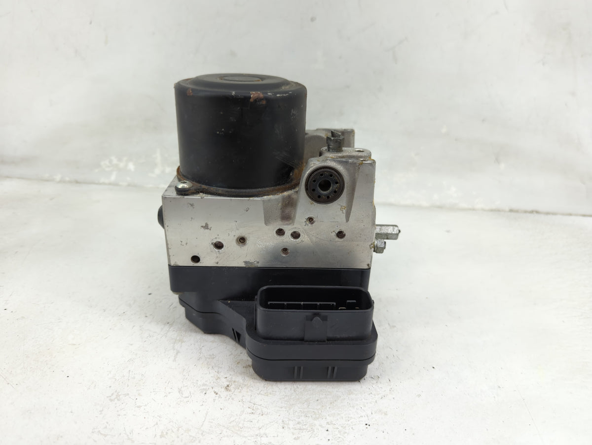 2007-2008 Lexus Es350 Anti-Lock Brake ABS Pump Module Actuator OEM P/N:44540-33100 89541-33200, 133800-8130 Fits Fits 2007 2