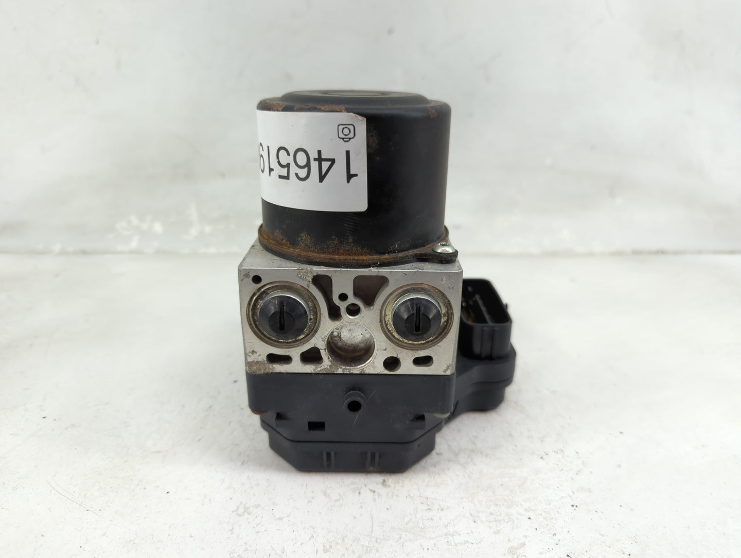 2007-2008 Lexus Es350 ABS Pump Control Module Replacement P/N:44540-33100 89541-33200, 133800-8130 Fits Fits 2007 2008 OEM U