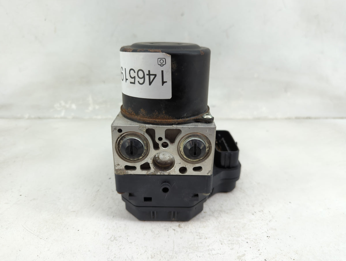 2007-2008 Lexus Es350 Anti-Lock Brake ABS Pump Module Actuator OEM P/N:44540-33100 89541-33200, 133800-8130 Fits Fits 2007 2
