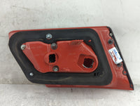 2007-2009 Lexus Es350 Passenger Right Side Deck Lid Mounted Tail Light 1470403 - Oemusedautoparts1.com