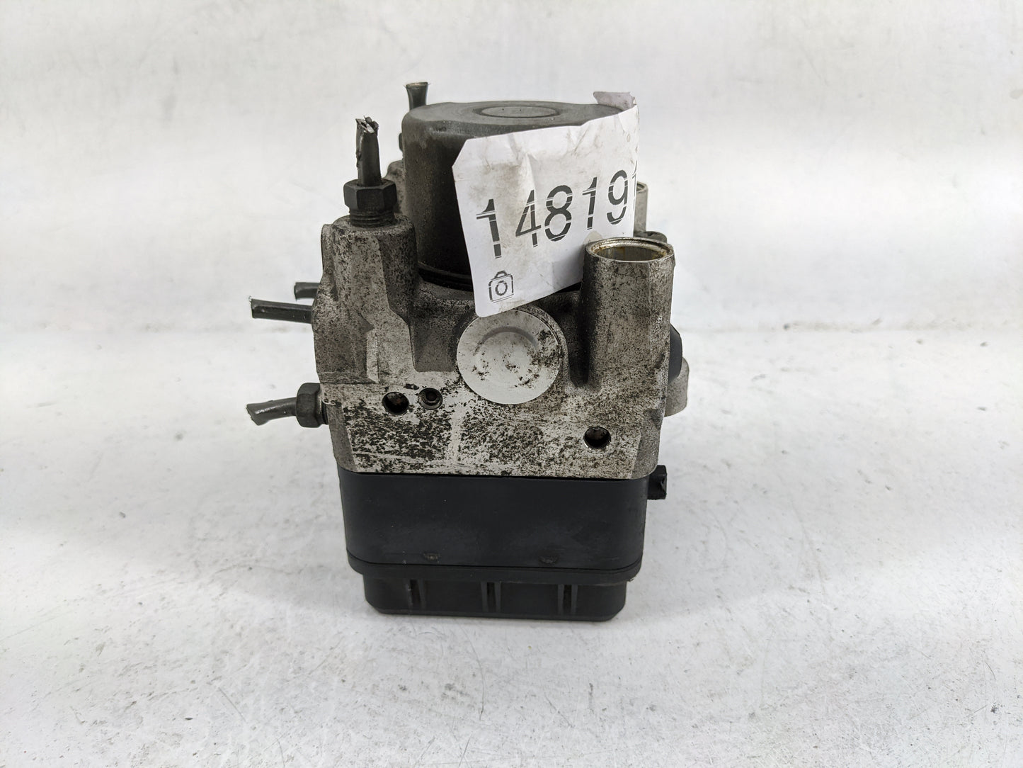 2007-2008 Lexus Es350 ABS Pump Control Module Replacement P/N:0265800970 Fits Fits 2007 2008 OEM Used Auto Parts - Oemusedau