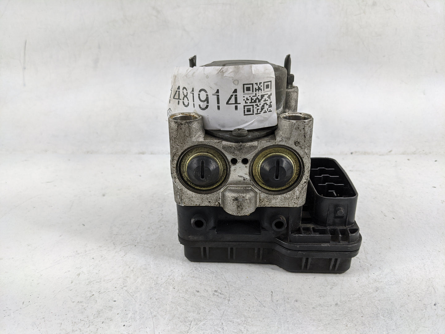 2007-2008 Lexus Es350 ABS Pump Control Module Replacement P/N:0265800970 Fits Fits 2007 2008 OEM Used Auto Parts - Oemusedau