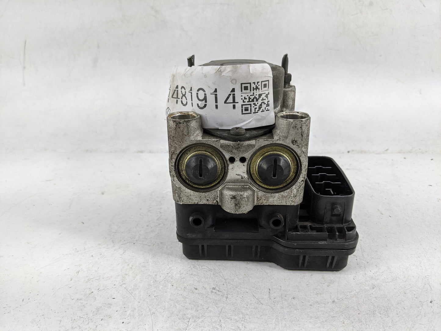 2007-2008 Lexus Es350 ABS Pump Control Module Replacement P/N:0265800970 Fits Fits 2007 2008 OEM Used Auto Parts - Oemusedau