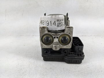 2007-2008 Lexus Es350 Anti-Lock Brake ABS Pump Module Actuator OEM P/N:0265800970 Fits Fits 2007 2008 OEM Used Auto Parts