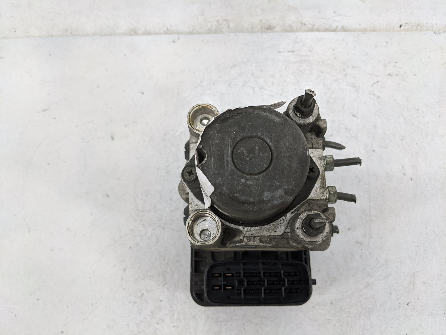 2007-2008 Lexus Es350 ABS Pump Control Module Replacement P/N:0265800970 Fits Fits 2007 2008 OEM Used Auto Parts - Oemusedau
