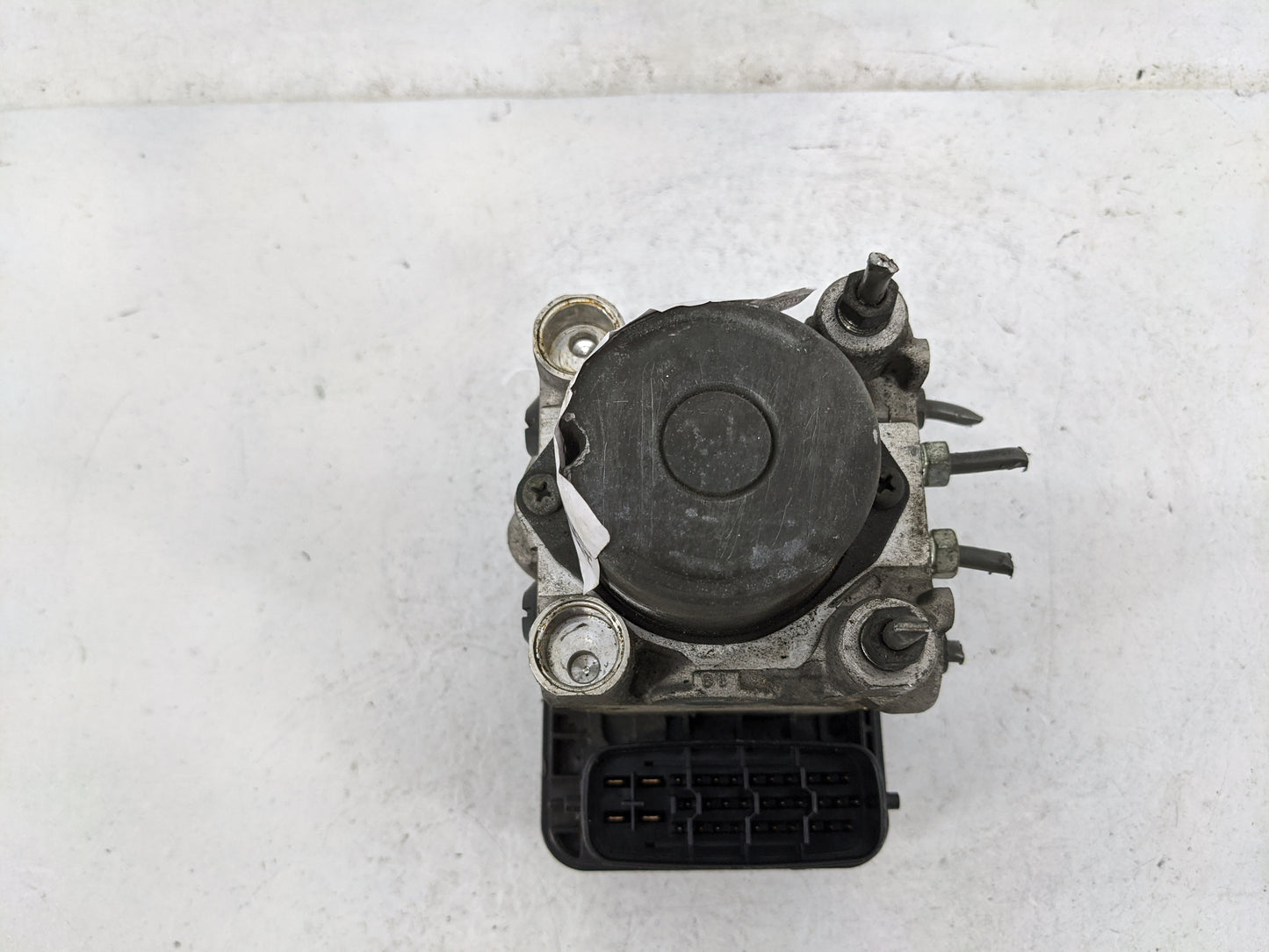 2007-2008 Lexus Es350 ABS Pump Control Module Replacement P/N:0265800970 Fits Fits 2007 2008 OEM Used Auto Parts - Oemusedau