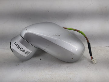 2007-2009 Lexus Es350 Driver Side View Mirror - Left Door Mirror OEM Used - Oemusedautoparts1.com