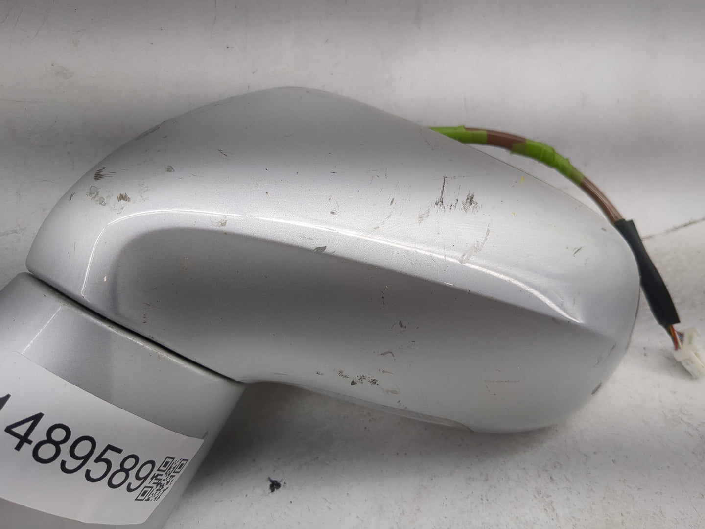2007-2009 Lexus Es350 Driver Side View Mirror - Left Door Mirror OEM Used - Oemusedautoparts1.com