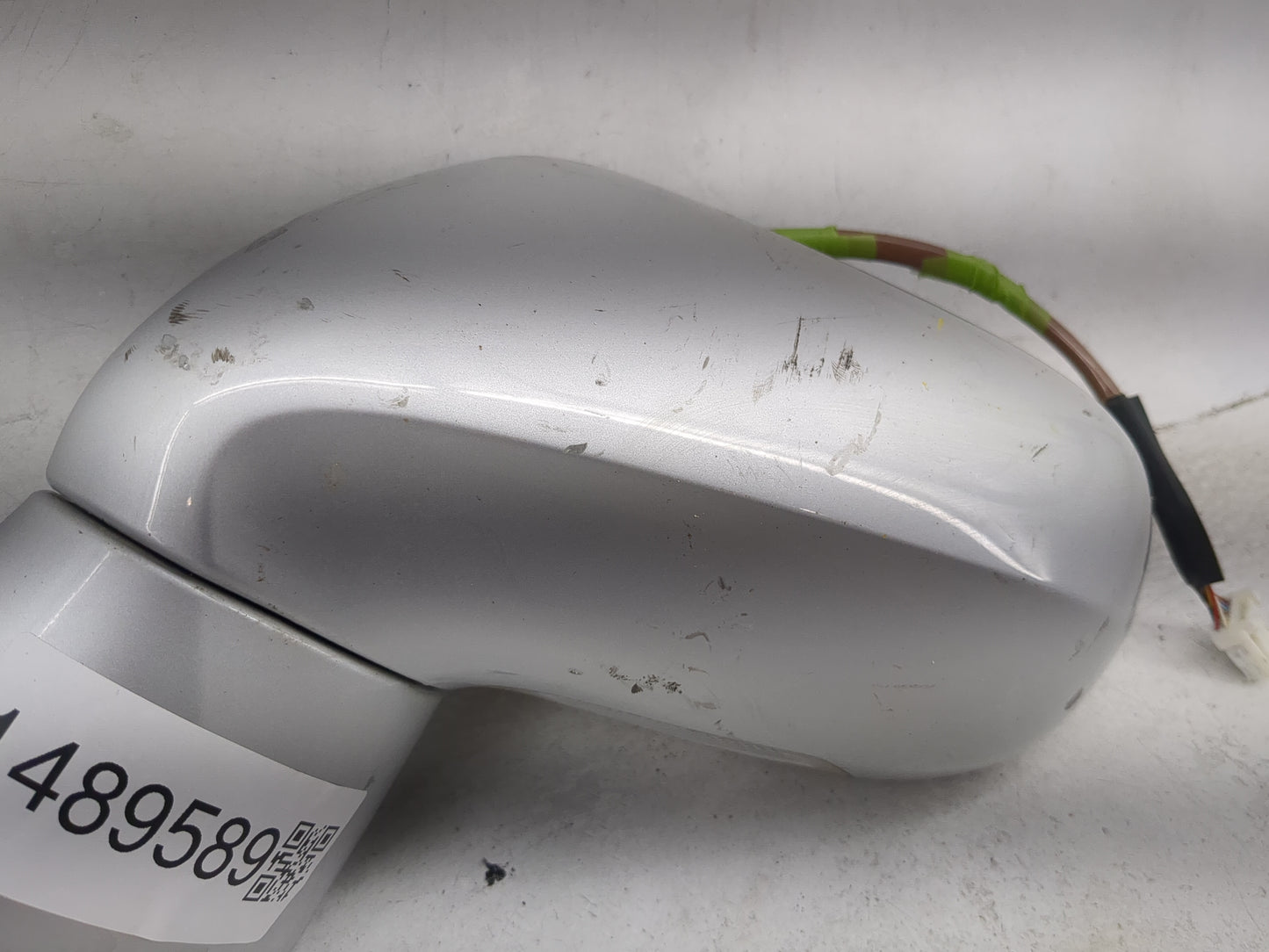 2007-2009 Lexus Es350 Driver Side View Mirror - Left Door Mirror OEM Used - Oemusedautoparts1.com