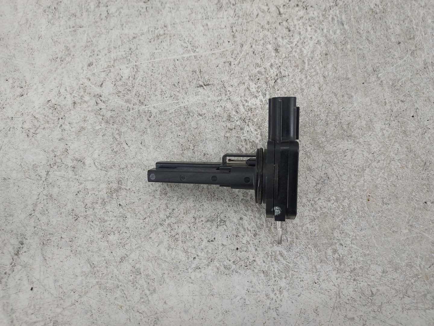 2007-2012 Lexus Es350 Mass Air Flow Meter Maf 1490022 - Oemusedautoparts1.com