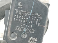 2007-2012 Lexus Es350 Mass Air Flow Meter Maf 1490022 - Oemusedautoparts1.com