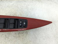 2007-2012 Lexus Es350 Master Power Window Switch Replacement Driver Side Left P/N:84040-33070 291-2Y64 Fits OEM Used Auto Pa