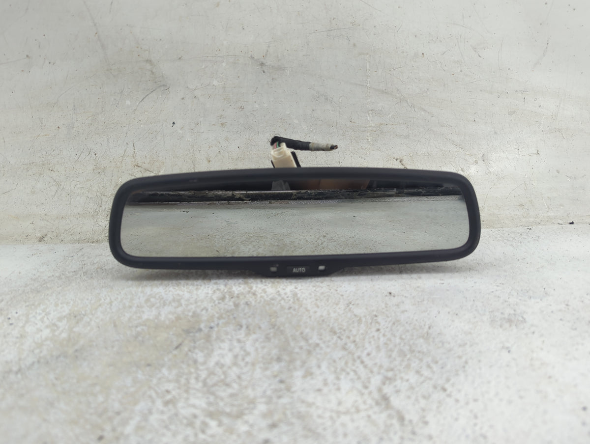 2007-2009 Lexus Es350 Interior Rear View Mirror Replacement OEM P/N:E11 015899 GNTX-513, 878100W09000 Fits Fits 2007 2008 20
