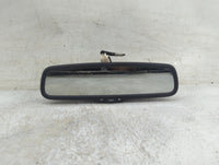 2007-2009 Lexus Es350 Interior Rear View Mirror Replacement OEM P/N:E11 015899 GNTX-513, 878100W09000 Fits Fits 2007 2008 20