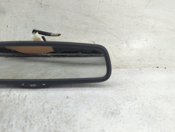 2007-2009 Lexus Es350 Interior Rear View Mirror Replacement OEM P/N:E11 015899 GNTX-513, 878100W09000 Fits Fits 2007 2008 2009 OEM Used Auto Parts