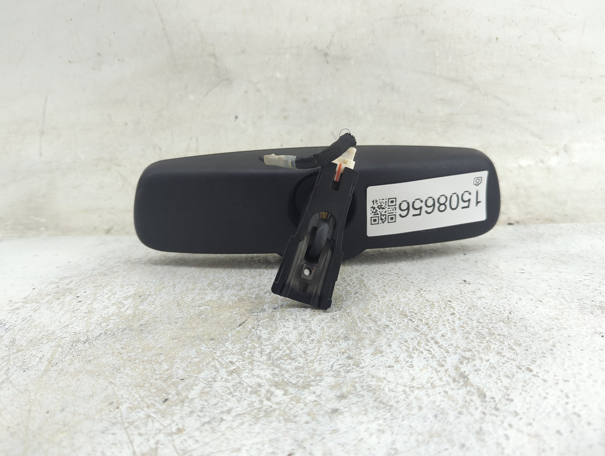 2007-2009 Lexus Es350 Interior Rear View Mirror Replacement OEM P/N:E11 015899 GNTX-513, 878100W09000 Fits Fits 2007 2008 20