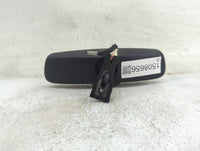 2007-2009 Lexus Es350 Interior Rear View Mirror Replacement OEM P/N:E11 015899 GNTX-513, 878100W09000 Fits Fits 2007 2008 20