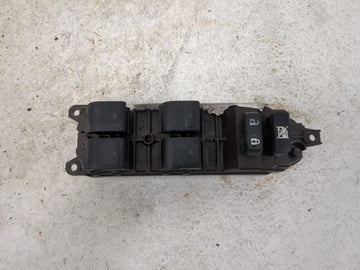 2007-2012 Lexus Es350 Master Power Window Switch Replacement Driver Side Left P/N:515291 Fits Fits 2007 2008 2009 2010 2011 
