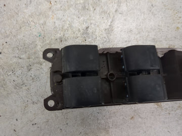 2007-2012 Lexus Es350 Master Power Window Switch Replacement Driver Side Left P/N:515291 Fits Fits 2007 2008 2009 2010 2011 2012 OEM Used Auto Parts