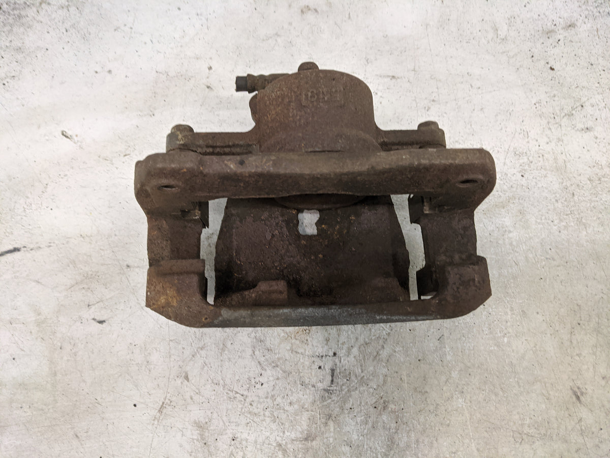 2007-2011 Lexus Es350 Front Driver Left Brake Caliper 1511380 - Oemusedautoparts1.com