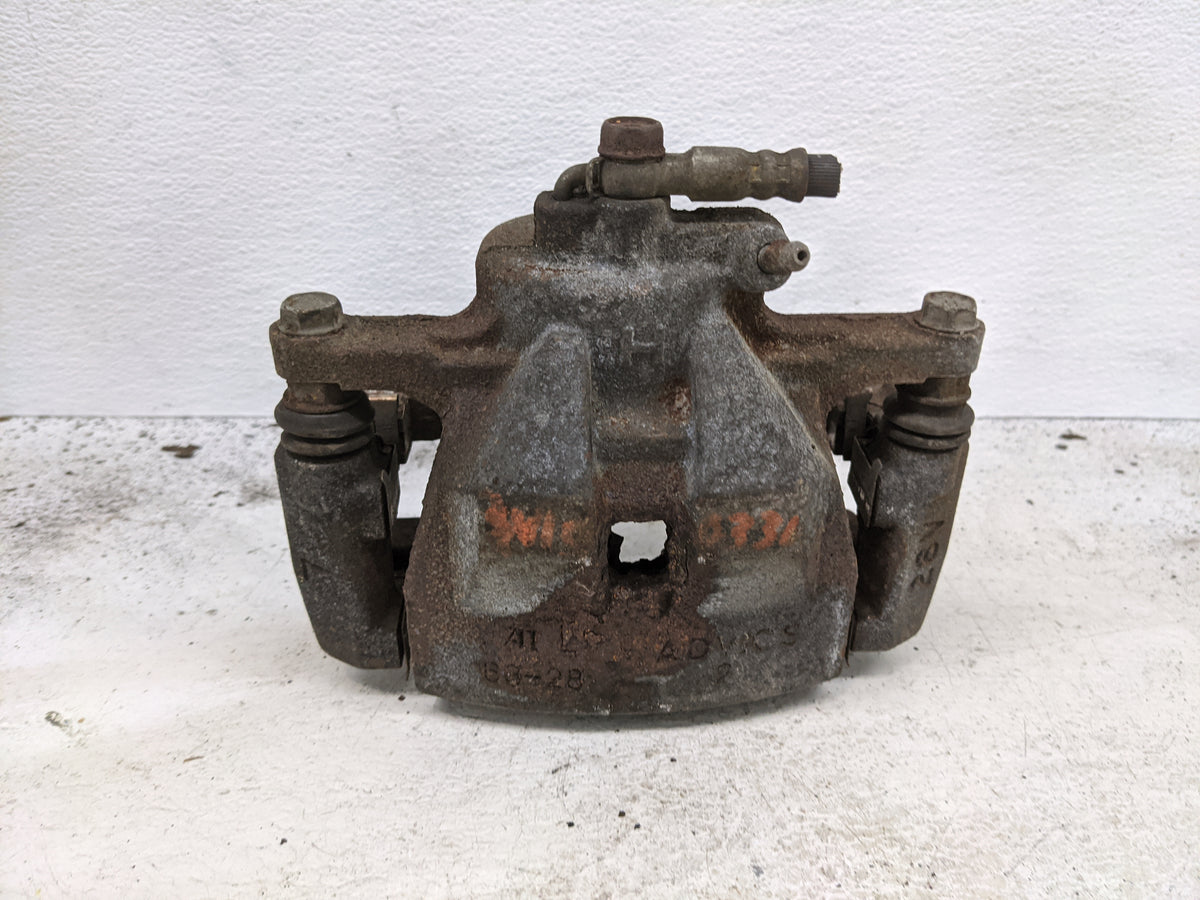 2007-2011 Lexus Es350 Front Driver Left Brake Caliper 1511380 - Oemusedautoparts1.com