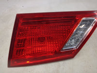 2007-2009 Lexus Es350 Passenger Right Side Deck Lid Mounted Tail Light 1513454 - Oemusedautoparts1.com