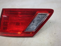 2007-2009 Lexus Es350 Passenger Right Side Deck Lid Mounted Tail Light 1513454 - Oemusedautoparts1.com