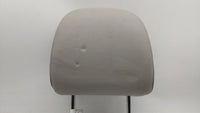 2007-2009 Lexus Es350 Headrest Head Rest Front Passenger Seat Light Gray - Oemusedautoparts1.com