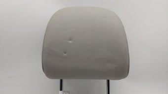 compare product 2007-2009 Lexus Es350 Headrest Head Rest Front Passenger Seat Light Gray