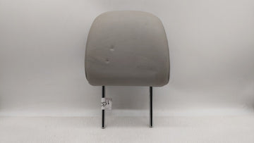 2007-2009 Lexus Es350 Headrest Head Rest Front Passenger Seat Light Gray