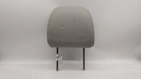 2007-2009 Lexus Es350 Headrest Head Rest Front Passenger Seat Light Gray - Oemusedautoparts1.com