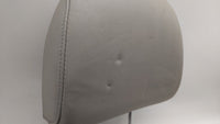 2007-2009 Lexus Es350 Headrest Head Rest Front Passenger Seat Light Gray - Oemusedautoparts1.com