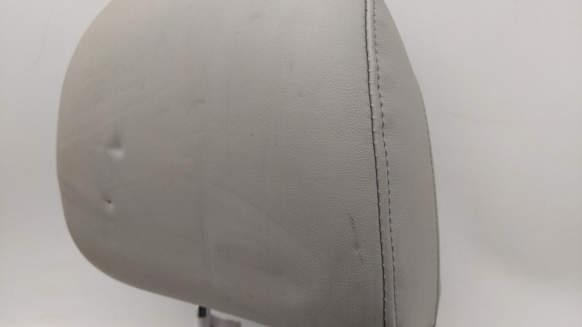 2007-2009 Lexus Es350 Headrest Head Rest Front Passenger Seat Light Gray - Oemusedautoparts1.com
