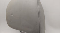 2007-2009 Lexus Es350 Headrest Head Rest Front Passenger Seat Light Gray - Oemusedautoparts1.com