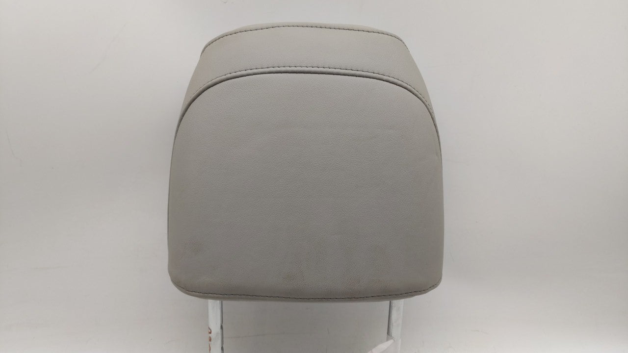 2007-2009 Lexus Es350 Headrest Head Rest Front Passenger Seat Light Gray - Oemusedautoparts1.com