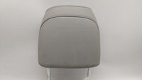 2007-2009 Lexus Es350 Headrest Head Rest Front Passenger Seat Light Gray - Oemusedautoparts1.com