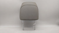 2007-2009 Lexus Es350 Headrest Head Rest Front Passenger Seat Light Gray - Oemusedautoparts1.com