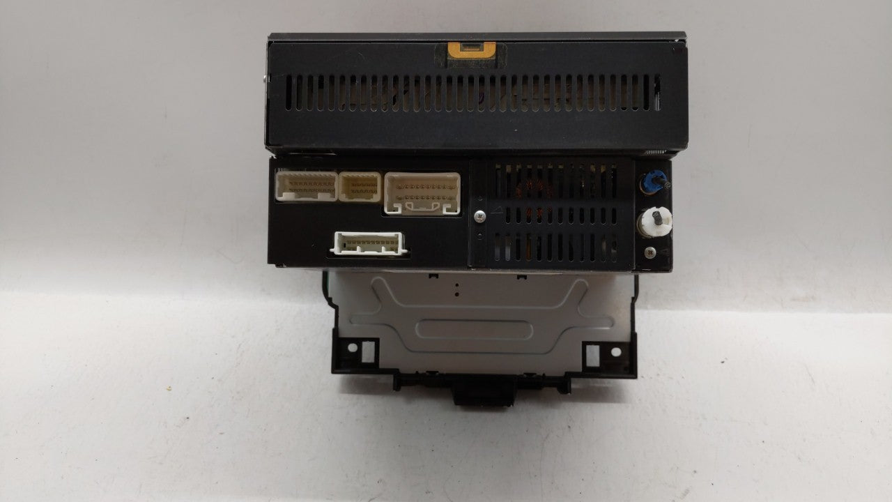 2007-2009 Lexus Es350 Radio AM FM Cd Player Receiver Replacement P/N:86120-33720-1 86120-33720 Fits Fits 2007 2008 2009 OEM 