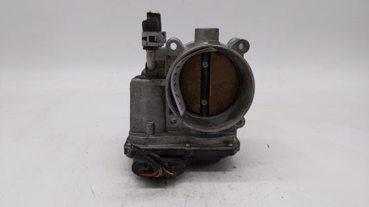 2007-2018 Lexus Es350 Throttle Body P/N:22030-0P050 22030-31030 Fits OEM Used Auto Parts - Oemusedautoparts1.com