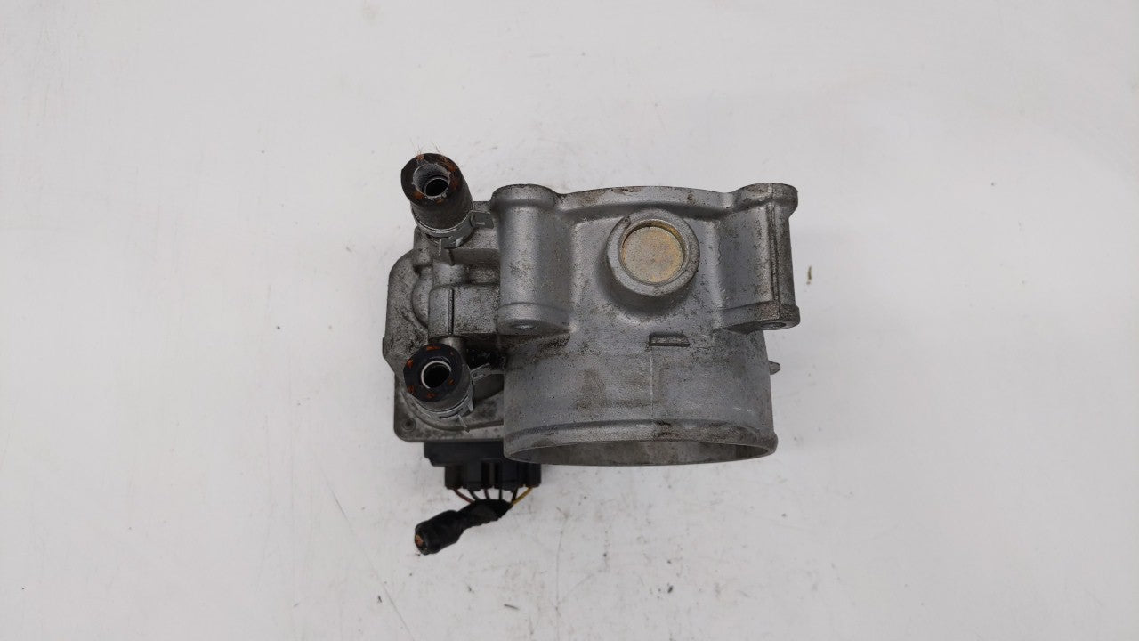 2007-2018 Lexus Es350 Throttle Body P/N:22030-0P050 22030-31030 Fits OEM Used Auto Parts - Oemusedautoparts1.com