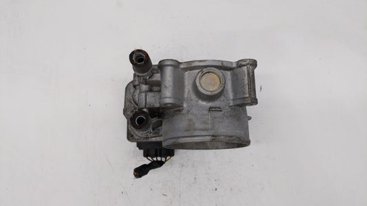 2007-2018 Lexus Es350 Throttle Body P/N:22030-0P050 22030-31030 Fits OEM Used Auto Parts