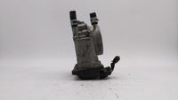 2007-2018 Lexus Es350 Throttle Body P/N:22030-0P050 22030-31030 Fits OEM Used Auto Parts - Oemusedautoparts1.com