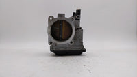 2007-2018 Lexus Es350 Throttle Body P/N:22030-0P050 22030-31030 Fits OEM Used Auto Parts - Oemusedautoparts1.com