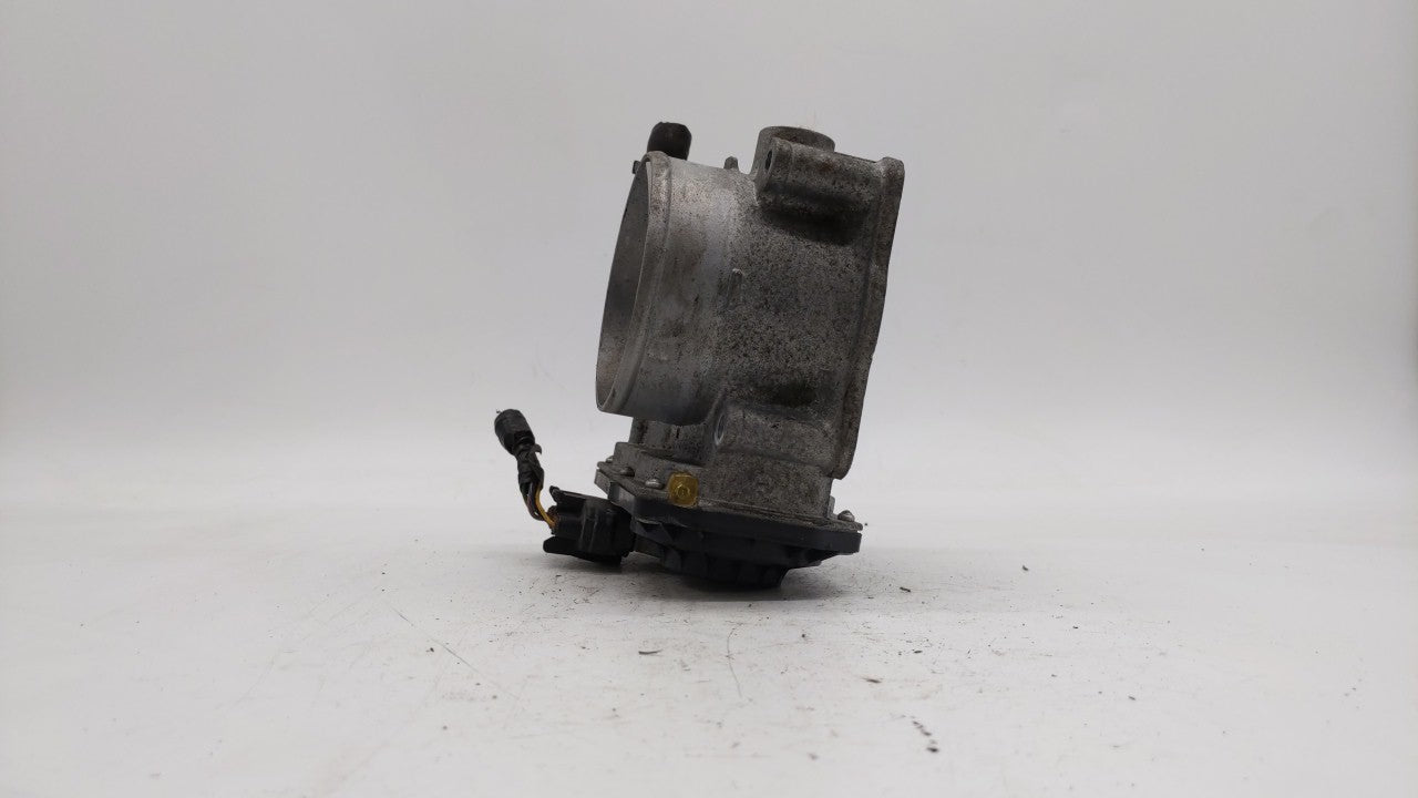 2007-2018 Lexus Es350 Throttle Body P/N:22030-0P050 22030-31030 Fits OEM Used Auto Parts - Oemusedautoparts1.com