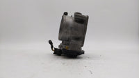 2007-2018 Lexus Es350 Throttle Body P/N:22030-0P050 22030-31030 Fits OEM Used Auto Parts - Oemusedautoparts1.com