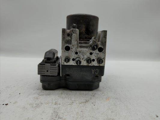 2007-2008 Lexus Es350 ABS Pump Control Module Replacement P/N:44540-33100 89541-33200 Fits Fits 2007 2008 OEM Used Auto Part