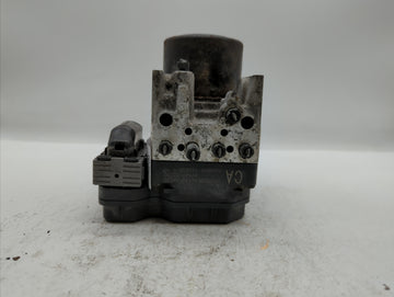 2007-2008 Lexus Es350 Anti-Lock Brake ABS Pump Module Actuator OEM P/N:44540-33100 89541-33200 Fits Fits 2007 2008 OEM Used 